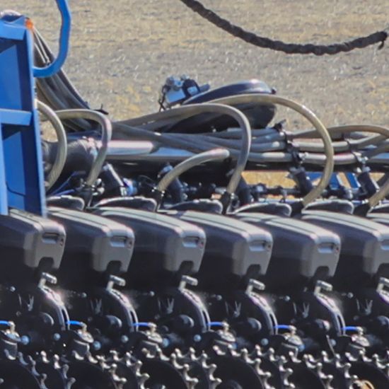 Запчасти Kinze, кабель сеялки, болты