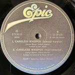 Wham! Featuring George Michael ‎– Careless Whisper (Япония 1984г.) 12", 45 RPM