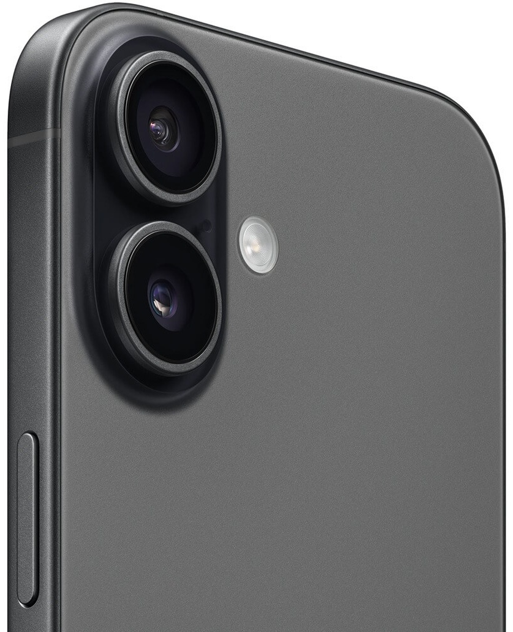 Смартфон Apple iPhone 17 512Gb черный