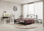 Кровать Фортуна 2