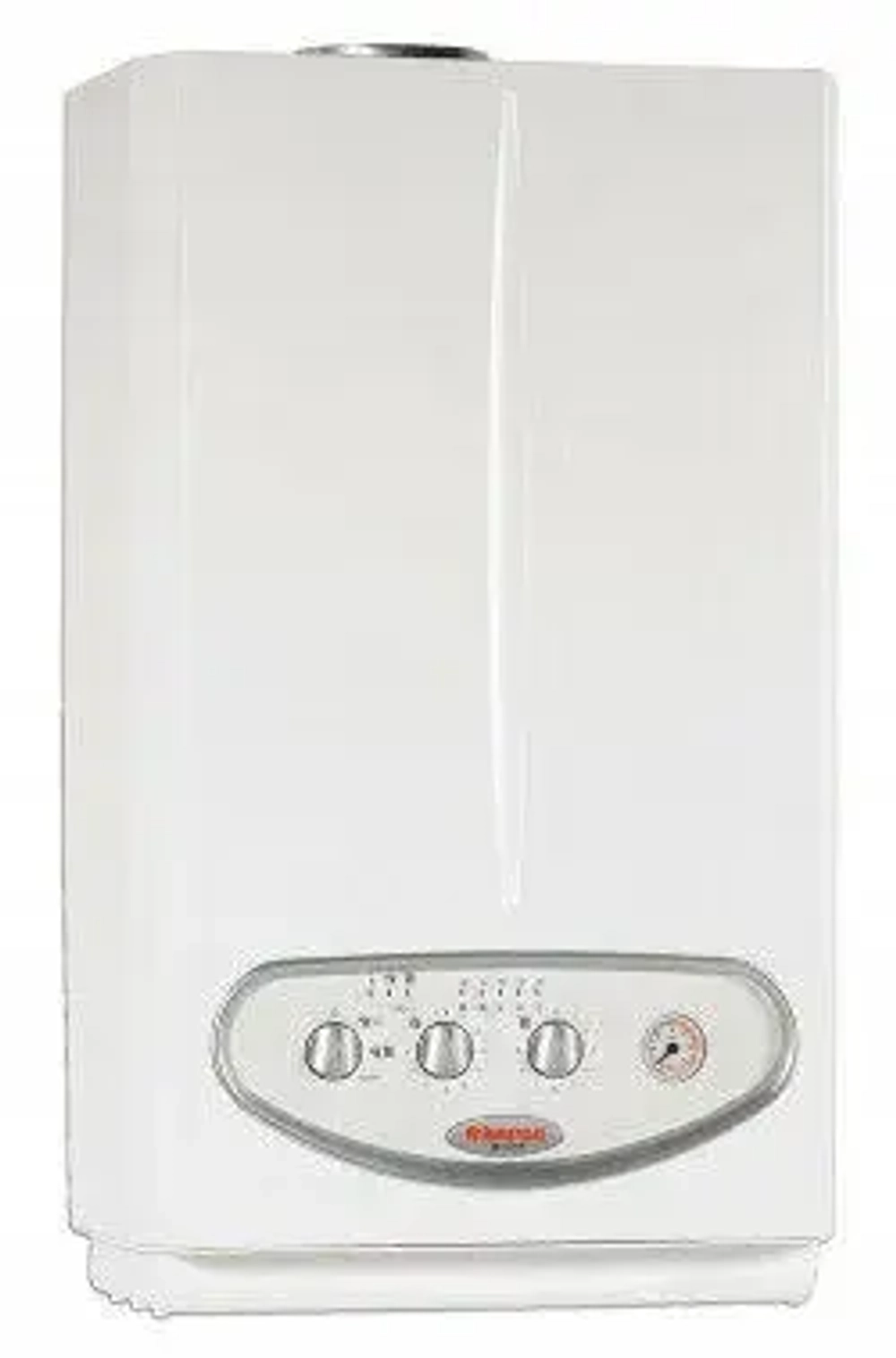 Котел газовый настенный конденсационный Immergas Mini Nike 28 kW Special