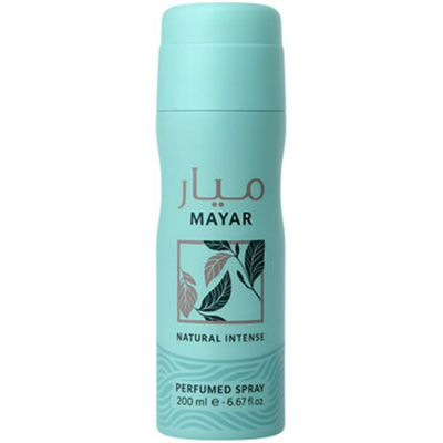 Lattafa Perfumes Mayar Natural Intense Deospray 200ml