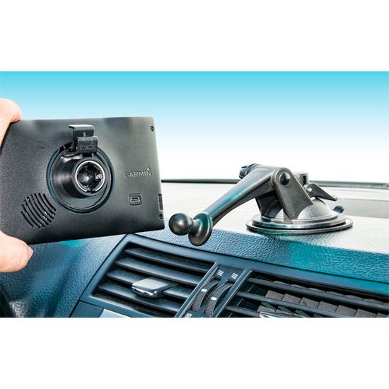 Диск для крепления навигаторов на панель, потолок и других не клейких поверхностей Garmin 1  шт. (010-10646-01)
