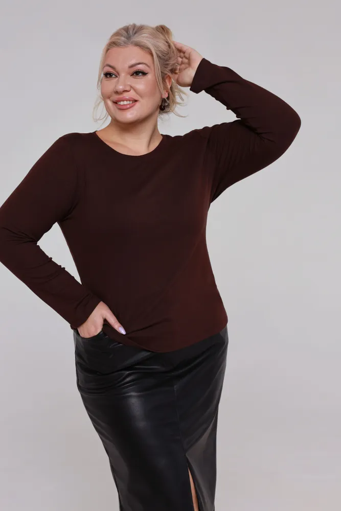 Лонгслив 6351 Fabrika