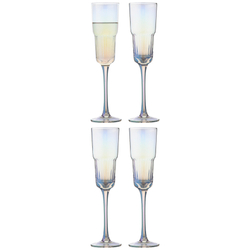 Набор бокалов для аперитива 4шт 105мл Liberty Jones Feast