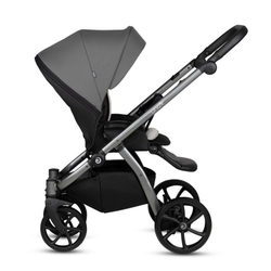 Tutis Коляска 2 в 1 UNO 5+ Essential Canella