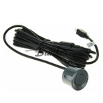 Датчик парктроника Bunker 22мм (серый), (шт.)