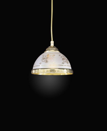 Подвесной светильник Reccagni Angelo L.6102/16