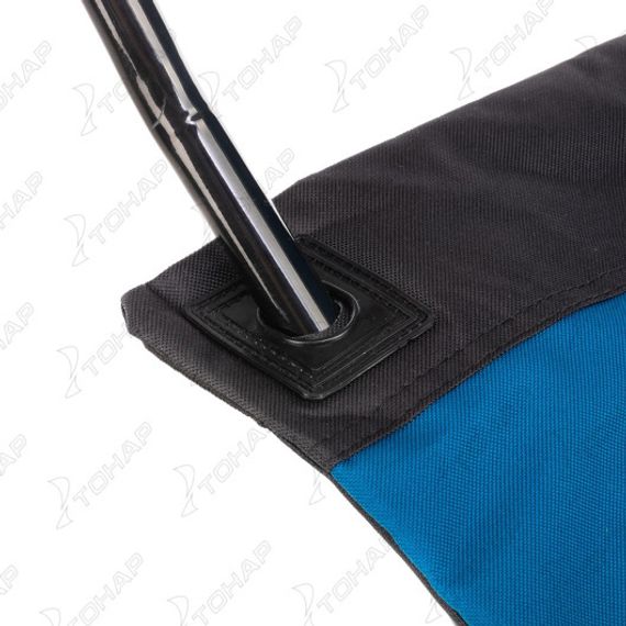 Кресло складное (HS-244) Helios