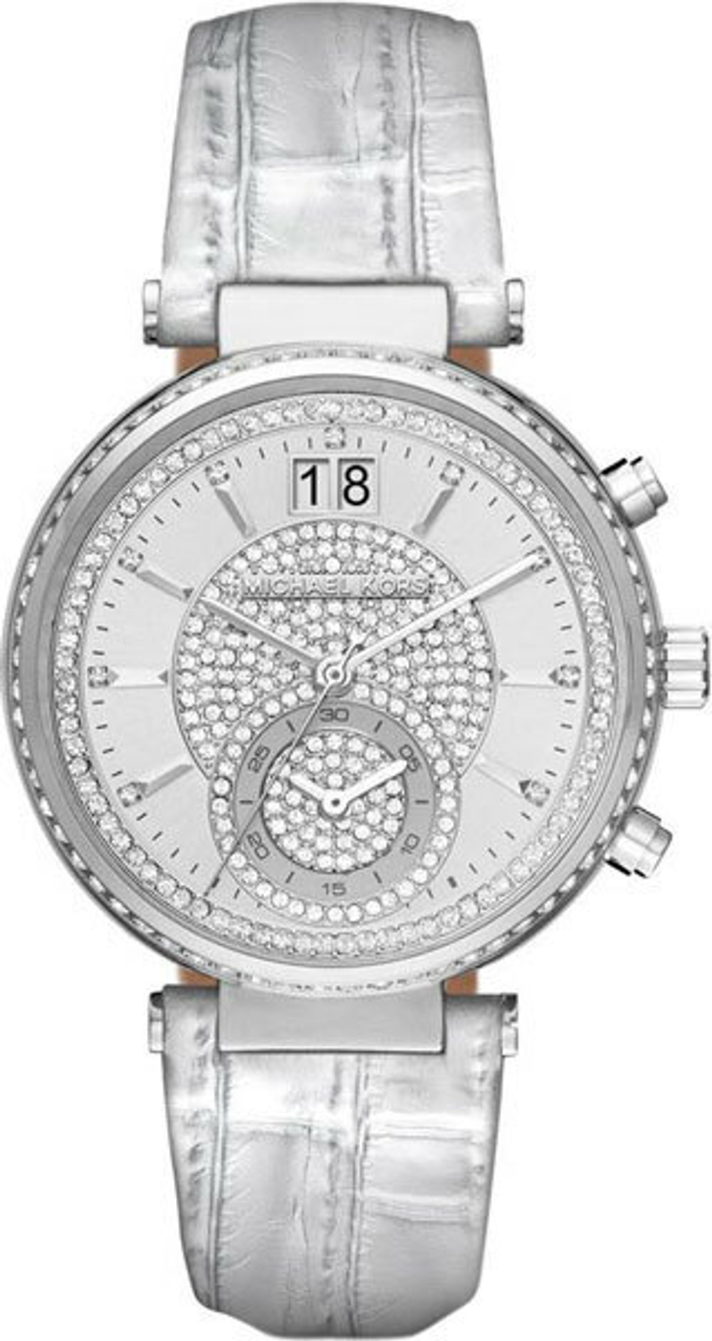 Наручные часы Michael Kors MK2443 с хронографом