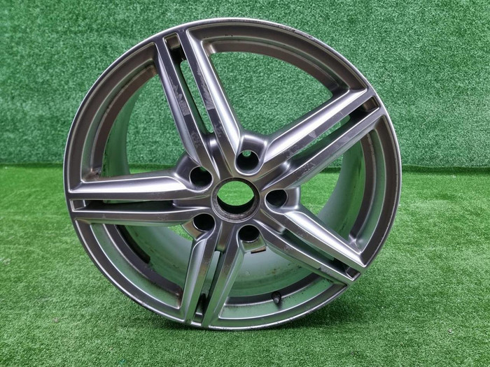 Диск литой R19 Porsche Cayenne 2 958 (2010-2018)