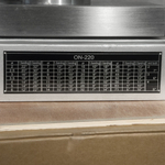 PROMA ON-220 заточной станок