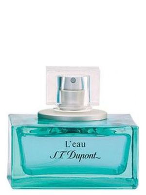 S.T. Dupont L'Eau de pour Homme