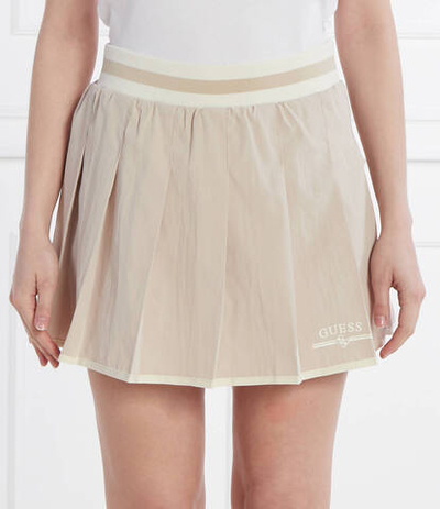 Юбка-брюки ARLETH GUESS ACTIVE - бежевый(V4GD19 WG2Q0)