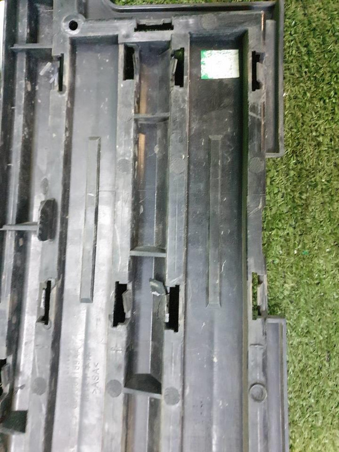 Решетка переднего бампера EXEED TXL (2021-н.в.)