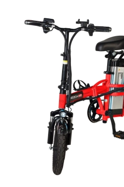 Электровелосипед Jetson V2 350W (48V/12Ah)