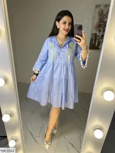 Платье HK-1560 Фабрика Моды