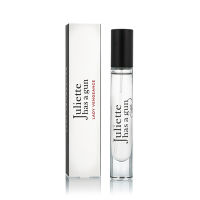 Juliette Has A Gun Lust for Sun Eau De Parfum Miniature 7.5 ml (unisex)