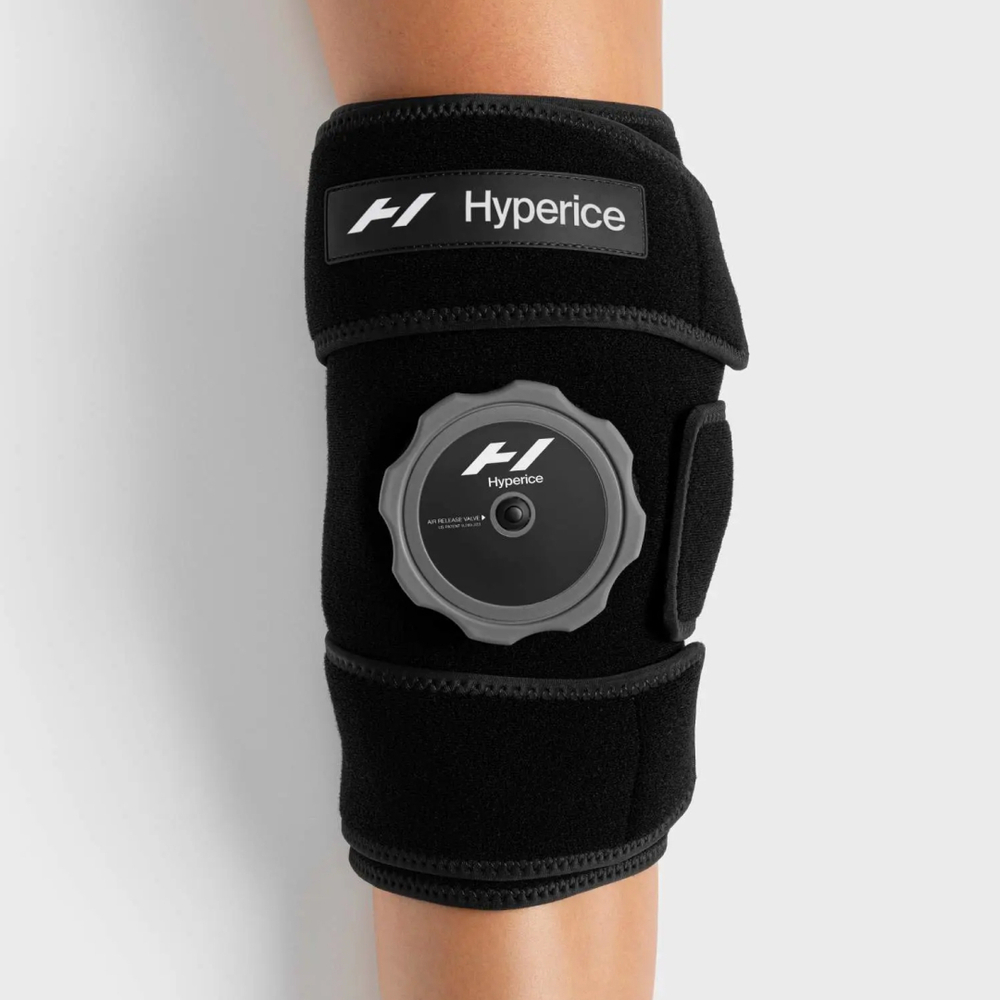 Бандаж на колено охлаждающий Hyperice, ICT Knee