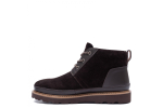 Ugg Mens Neumel Gentleman Chocolate