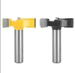 Фреза для выравнивания поверхностей 50,8 мм.