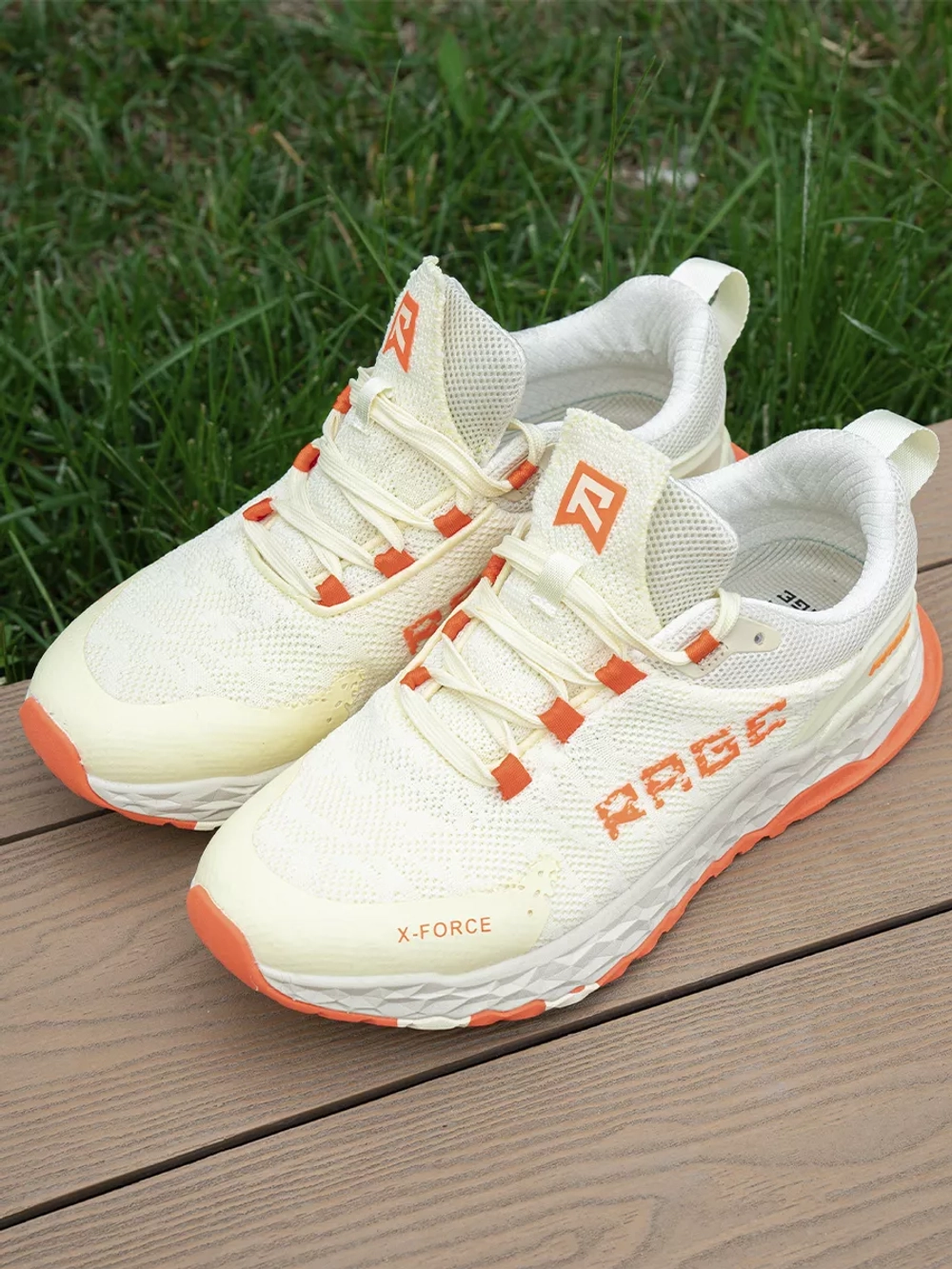 Кроссовки Rage X-force