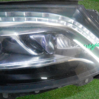 Фара правая Mercedes S W222 (2013-2017) LED