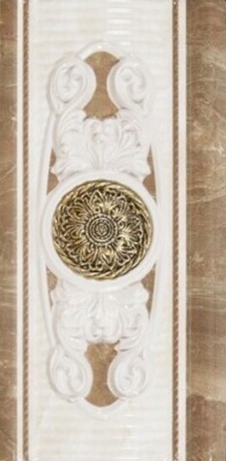 Sanchis Home Loire Lis. Nataly Decoro 12x25