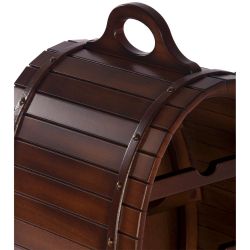 Мини-бар Сенатор Орех