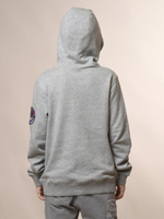 Толстовка с капюшоном для мальчика