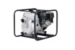 Мотопомпа бензиновая для сильнозагрязненных вод Koshin KTZ-80X o/s 100550280