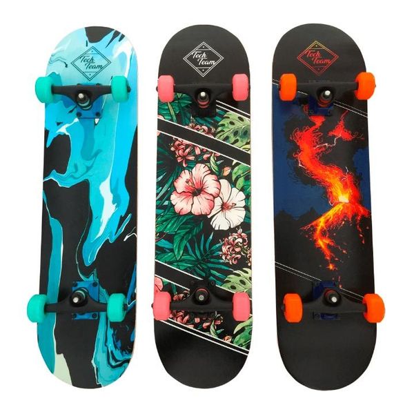 Скейтборд X-Game