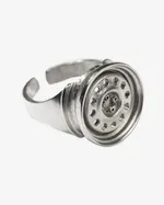 Кольцо Двор Штамповка