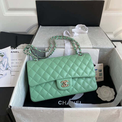Chanel Flap 25 cm
