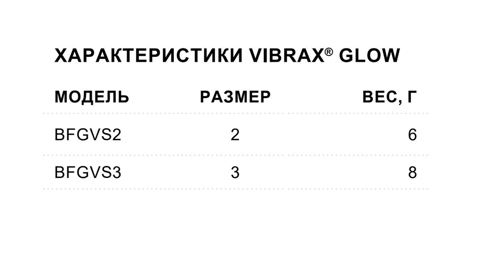 Блесна для рыбалки вертушка Vibrax Glow 2 /GLB