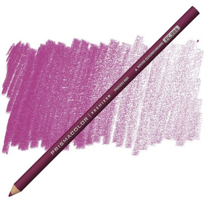 Prismacolor Premier. PC994 Process Red