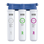 Фильтр для воды БАРЬЕР ЭКСПЕРТ СЛИМ Жесткость (без крана)