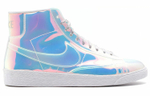 Кроссовки Nike Blazer Sb Iridescent (Женская размерная сетка)