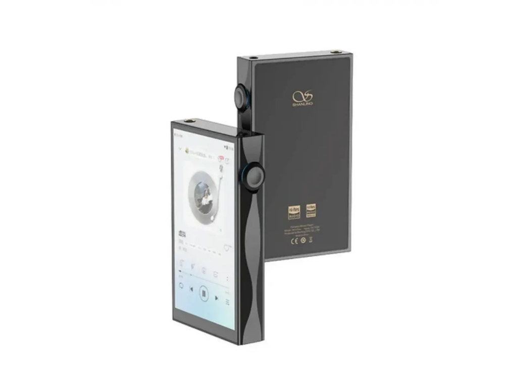 Плеер Shanling M3 Plus