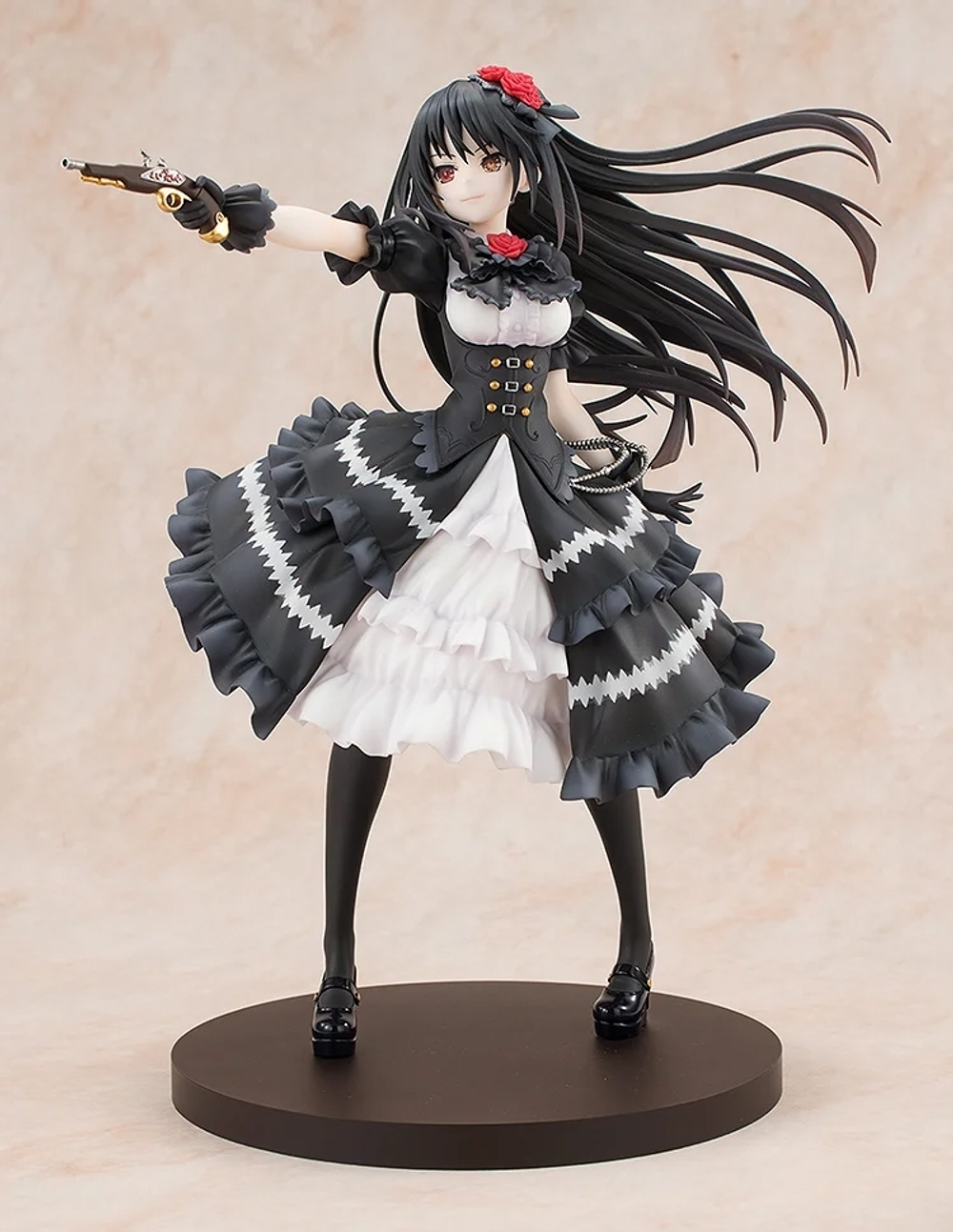 Tokisaki Kurumi