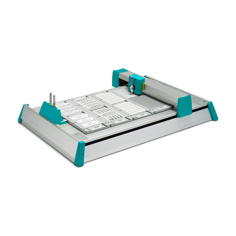 0804499 - PLOTMARK - Маркировочный плоттер