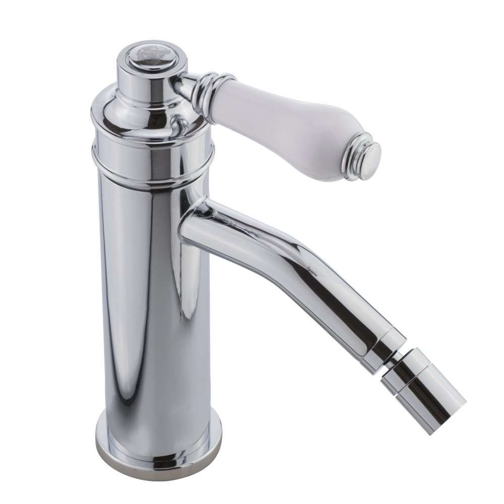 Смеситель для биде Migliore Ermitage Mini 28582 хром