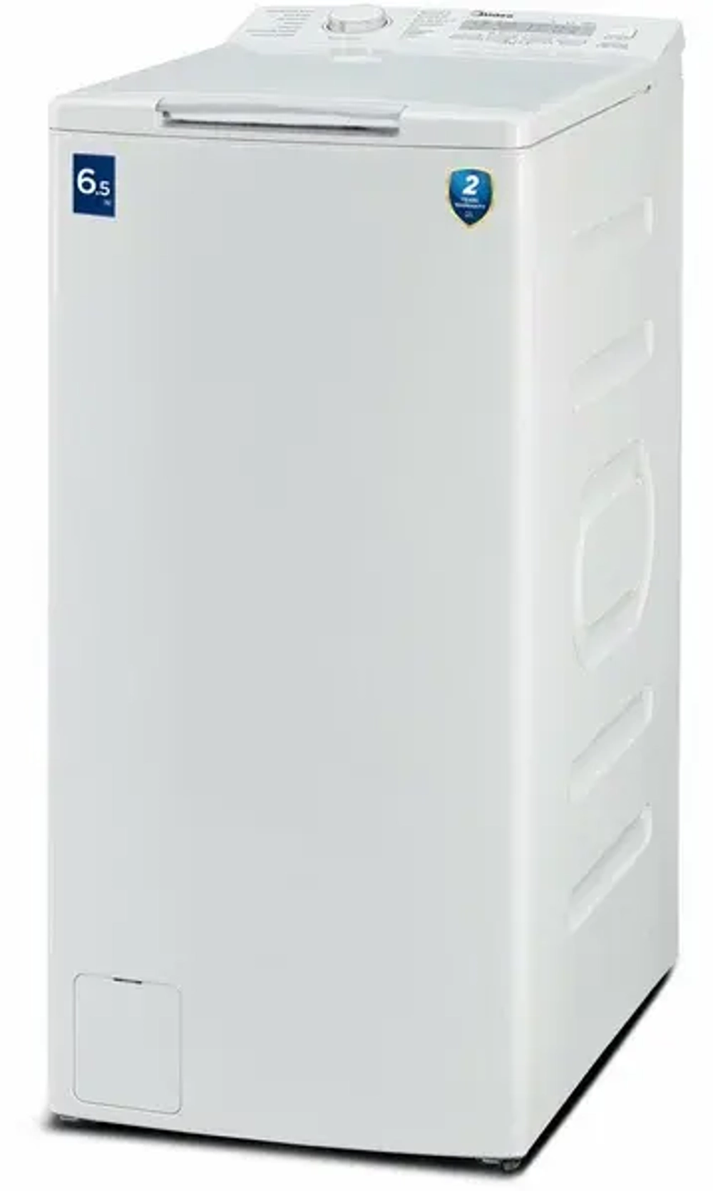 Стиральная машина Midea MFE11W65/W-C (н)
