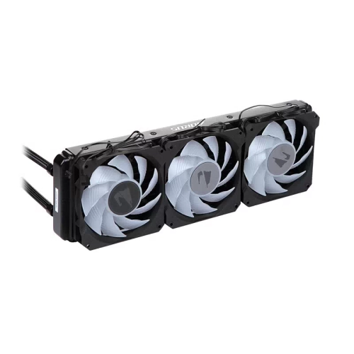 Система водяного охлаждения GIGABYTE AORUS Waterforce 360 (AORUS Waterforce 360)
