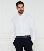 Рубашка Travel Pit Joop! - белый(30044916)