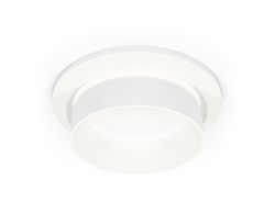 Ambrella Комплект встраиваемого светильника с акрилом Techno XC6512061