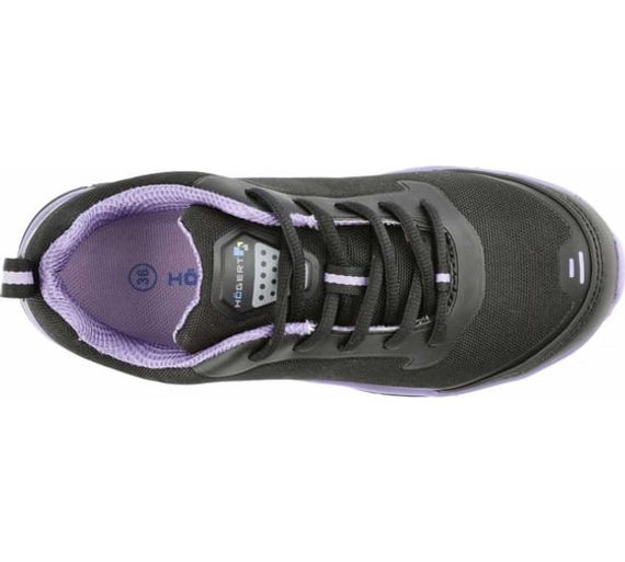 Ботинки рабочие женские MILDE SRC S1 Högert, арт. HT5K508