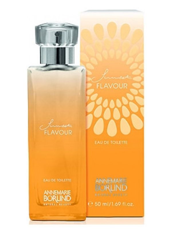 Annemarie Borlind Sunset Flavour