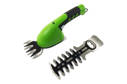 Ножницы-кусторез GREENWORKS 3,6 V с удлиненной ручкой аккумуляторные   1600207