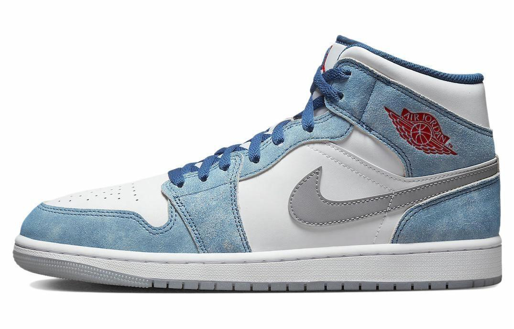 Кроссовки Jordan Air Jordan 1 Mid Se